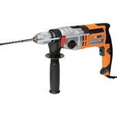 Schlagbohrmaschine SB 1100 E in der BTI Box